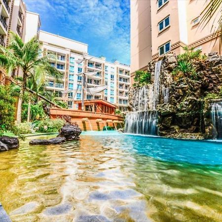 Atlantis Waterpark Διαμέρισμα Jomtien Beach Εξωτερικό φωτογραφία