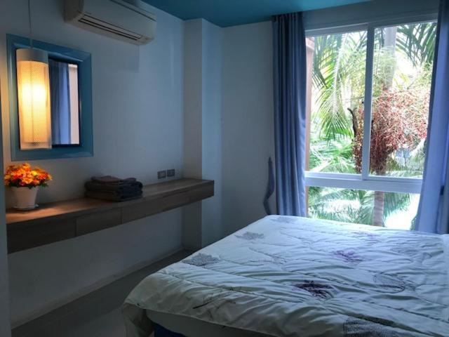 Atlantis Waterpark Διαμέρισμα Jomtien Beach Εξωτερικό φωτογραφία