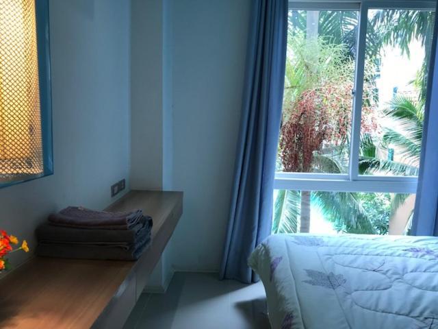 Atlantis Waterpark Διαμέρισμα Jomtien Beach Εξωτερικό φωτογραφία