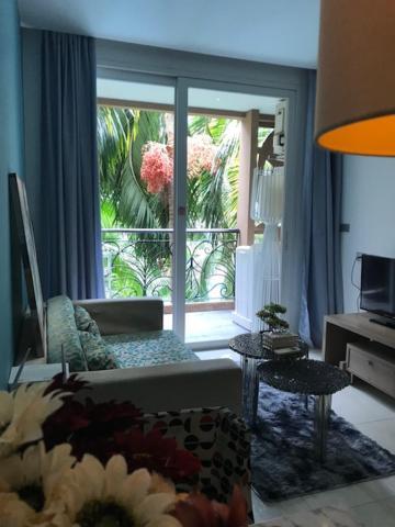 Atlantis Waterpark Διαμέρισμα Jomtien Beach Εξωτερικό φωτογραφία