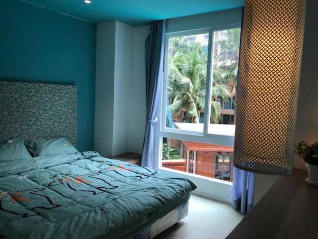 Atlantis Waterpark Διαμέρισμα Jomtien Beach Εξωτερικό φωτογραφία