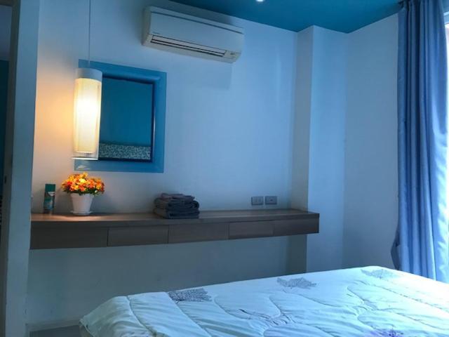Atlantis Waterpark Διαμέρισμα Jomtien Beach Εξωτερικό φωτογραφία